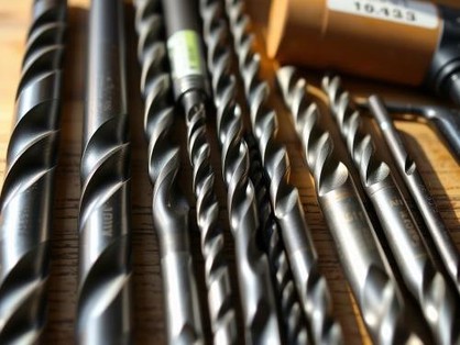 Mastering Drill Bit Sizes Mastering Drill Bit Sizes